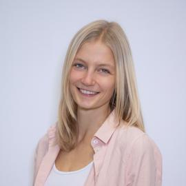 Christina Schulte, MSc