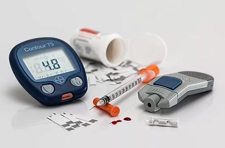 Get.On Diabetes | Protect Lab